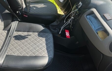 Renault Logan I, 2011 год, 300 000 рублей, 13 фотография