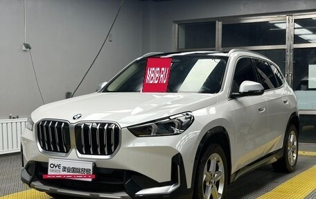 BMW X1, 2023 год, 2 650 000 рублей, 3 фотография
