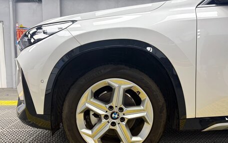 BMW X1, 2023 год, 2 650 000 рублей, 7 фотография