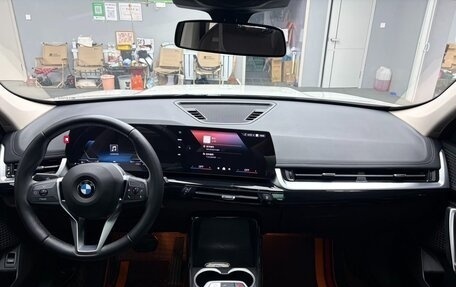 BMW X1, 2023 год, 2 650 000 рублей, 10 фотография