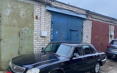 ГАЗ 31105 «Волга», 2007 год, 229 000 рублей, 2 фотография