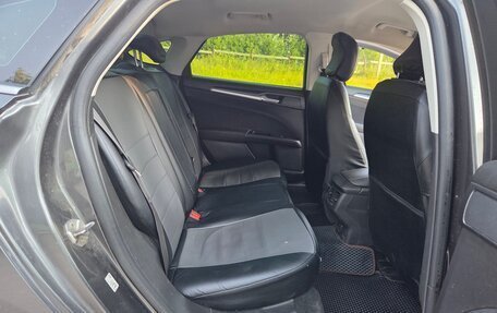 Ford Mondeo V, 2017 год, 1 200 000 рублей, 12 фотография
