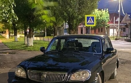 ГАЗ 31105 «Волга», 2007 год, 229 000 рублей, 10 фотография