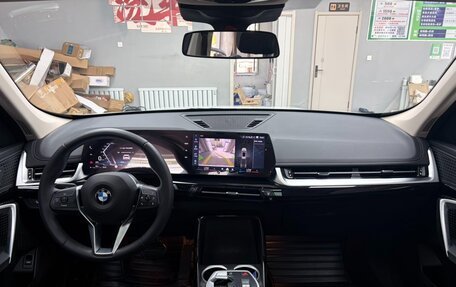 BMW X1, 2023 год, 3 115 000 рублей, 10 фотография