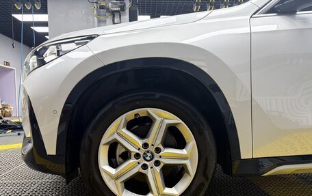 BMW X1, 2023 год, 3 115 000 рублей, 8 фотография