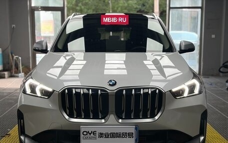 BMW X1, 2023 год, 3 115 000 рублей, 2 фотография