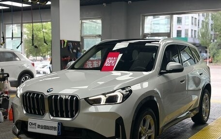BMW X1, 2023 год, 3 115 000 рублей, 3 фотография