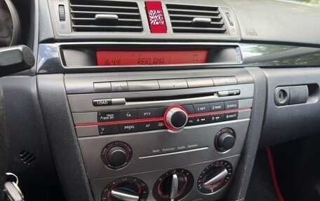 Mazda 3, 2008 год, 635 000 рублей, 8 фотография