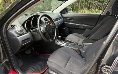 Mazda 3, 2008 год, 635 000 рублей, 5 фотография