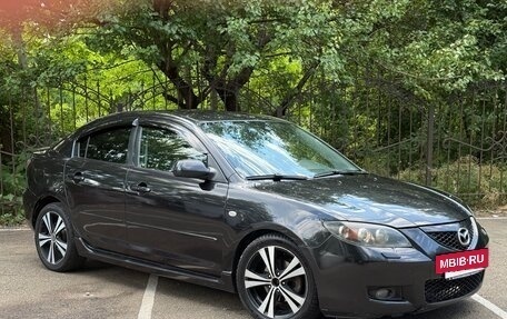 Mazda 3, 2008 год, 635 000 рублей, 3 фотография
