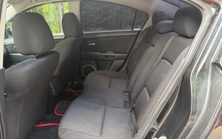 Mazda 3, 2008 год, 635 000 рублей, 10 фотография