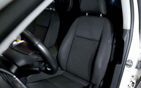 Volkswagen Golf VI, 2011 год, 699 000 рублей, 17 фотография