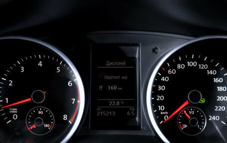 Volkswagen Golf VI, 2011 год, 699 000 рублей, 15 фотография