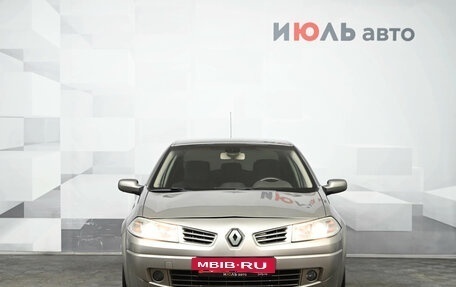 Renault Megane II, 2008 год, 410 000 рублей, 2 фотография
