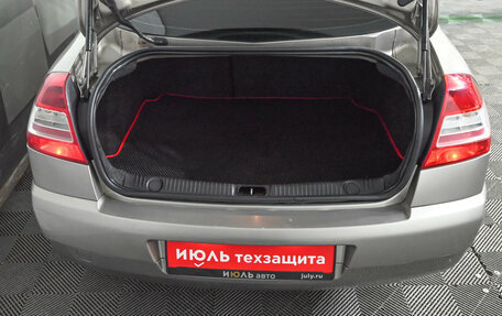 Renault Megane II, 2008 год, 410 000 рублей, 6 фотография