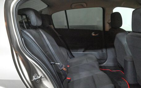 Renault Megane II, 2008 год, 410 000 рублей, 11 фотография