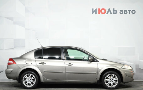 Renault Megane II, 2008 год, 410 000 рублей, 9 фотография