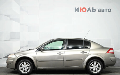 Renault Megane II, 2008 год, 410 000 рублей, 8 фотография
