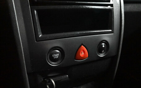 Renault Megane II, 2008 год, 410 000 рублей, 15 фотография