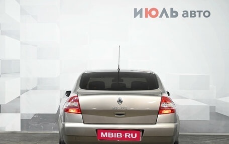 Renault Megane II, 2008 год, 410 000 рублей, 5 фотография