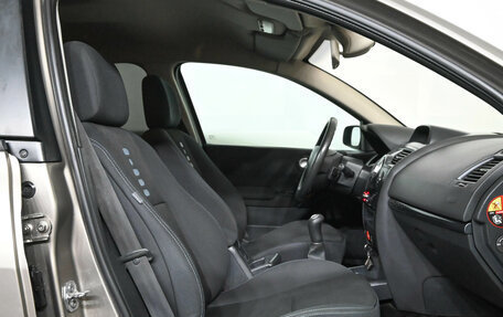 Renault Megane II, 2008 год, 410 000 рублей, 10 фотография