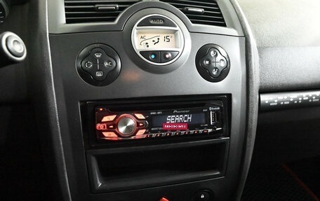 Renault Megane II, 2008 год, 410 000 рублей, 14 фотография