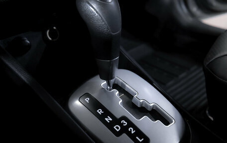 KIA Rio III рестайлинг, 2013 год, 810 000 рублей, 20 фотография