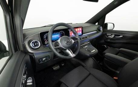 Mercedes-Benz V-Класс, 2026 год, 15 559 000 рублей, 5 фотография