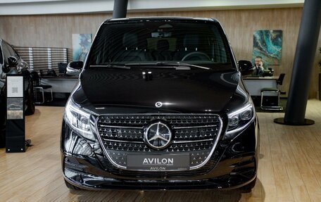 Mercedes-Benz V-Класс, 2026 год, 15 559 000 рублей, 2 фотография