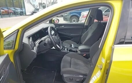 Volkswagen Golf VIII, 2023 год, 2 082 000 рублей, 8 фотография