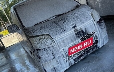 Daihatsu Move IV, 2009 год, 390 000 рублей, 1 фотография