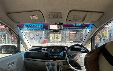 Daihatsu Move IV, 2009 год, 390 000 рублей, 6 фотография