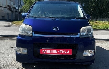 Daihatsu Move IV, 2009 год, 390 000 рублей, 5 фотография