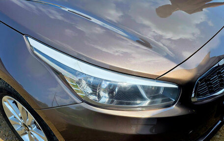 KIA cee'd III, 2015 год, 1 300 000 рублей, 2 фотография