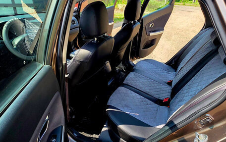 KIA cee'd III, 2015 год, 1 300 000 рублей, 6 фотография