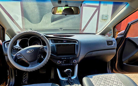 KIA cee'd III, 2015 год, 1 300 000 рублей, 7 фотография