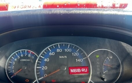 Daihatsu Move IV, 2009 год, 390 000 рублей, 7 фотография