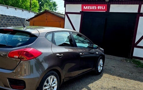 KIA cee'd III, 2015 год, 1 300 000 рублей, 9 фотография