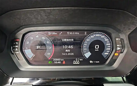 Audi A3, 2022 год, 1 680 000 рублей, 8 фотография