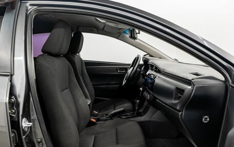 Toyota Corolla, 2013 год, 1 300 000 рублей, 7 фотография