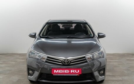 Toyota Corolla, 2013 год, 1 300 000 рублей, 3 фотография