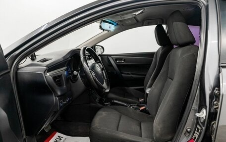 Toyota Corolla, 2013 год, 1 300 000 рублей, 6 фотография