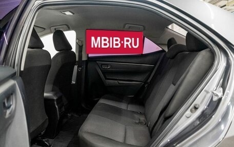 Toyota Corolla, 2013 год, 1 300 000 рублей, 8 фотография