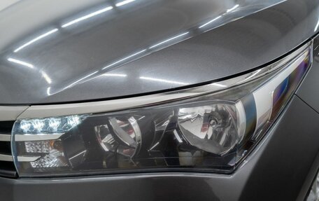 Toyota Corolla, 2013 год, 1 300 000 рублей, 20 фотография