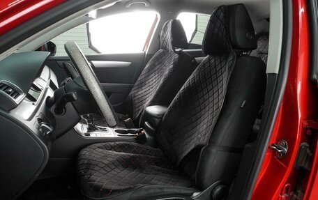 Volkswagen Passat B7, 2012 год, 1 069 000 рублей, 10 фотография