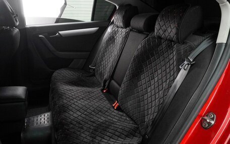 Volkswagen Passat B7, 2012 год, 1 069 000 рублей, 9 фотография