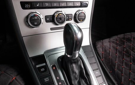 Volkswagen Passat B7, 2012 год, 1 069 000 рублей, 14 фотография