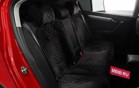 Volkswagen Passat B7, 2012 год, 1 069 000 рублей, 7 фотография