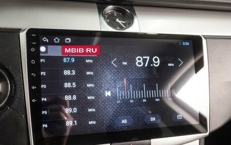 Volkswagen Passat B7, 2012 год, 1 069 000 рублей, 13 фотография