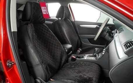 Volkswagen Passat B7, 2012 год, 1 069 000 рублей, 8 фотография